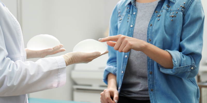 breast implants breast implants