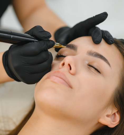 microblading