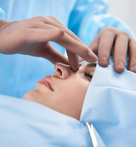 rhinoplasty